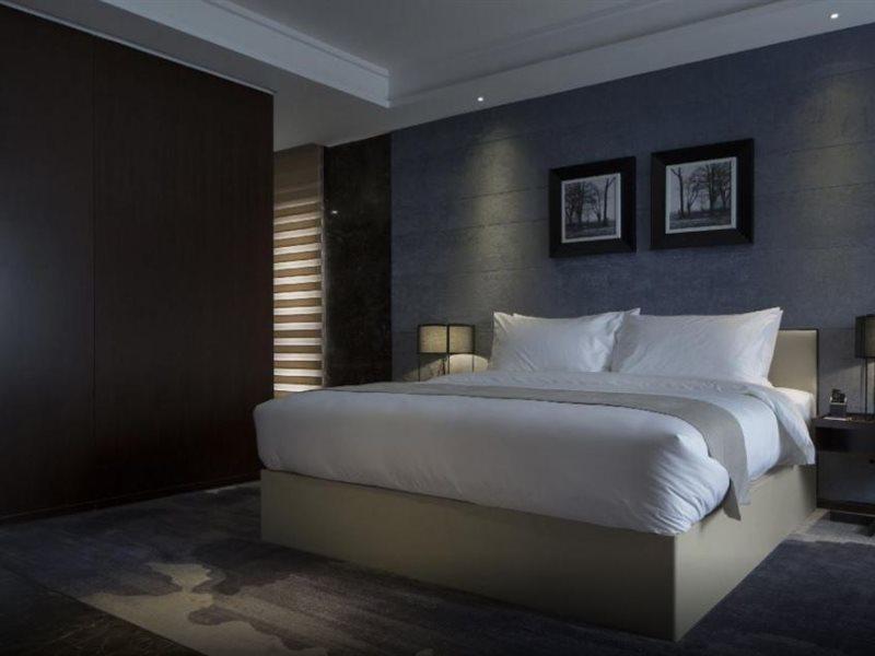 Zhonghao International Hotel Шэньчжэнь Экстерьер фото