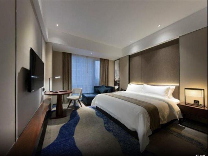 Zhonghao International Hotel Шэньчжэнь Экстерьер фото