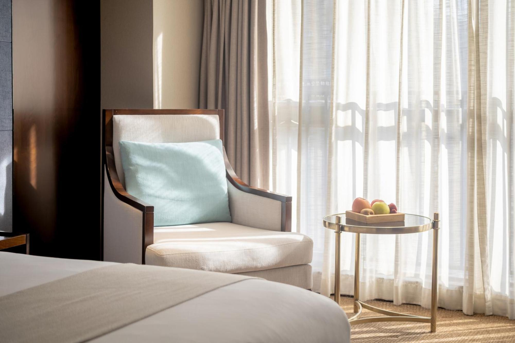 Zhonghao International Hotel Шэньчжэнь Экстерьер фото