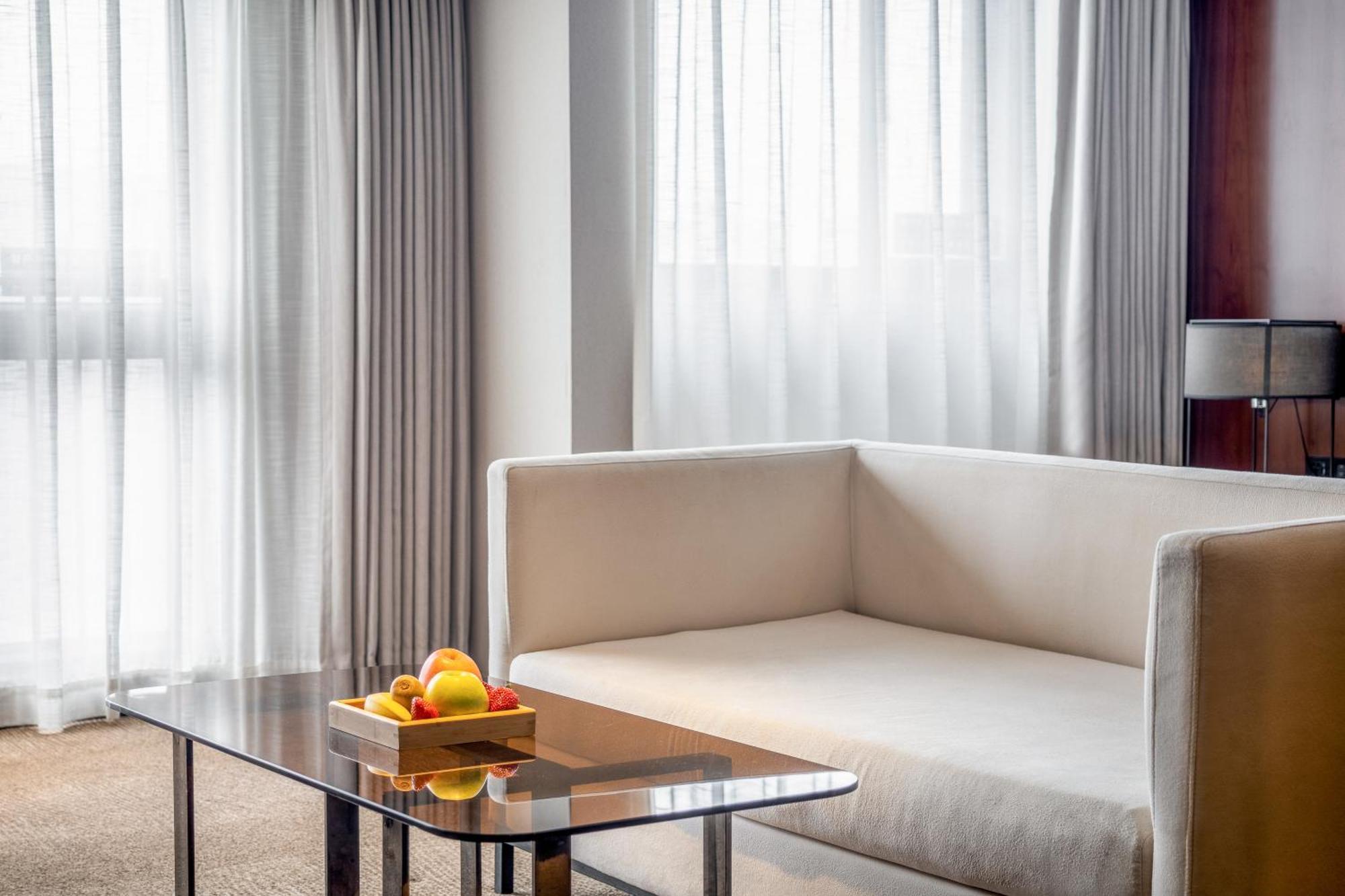 Zhonghao International Hotel Шэньчжэнь Экстерьер фото