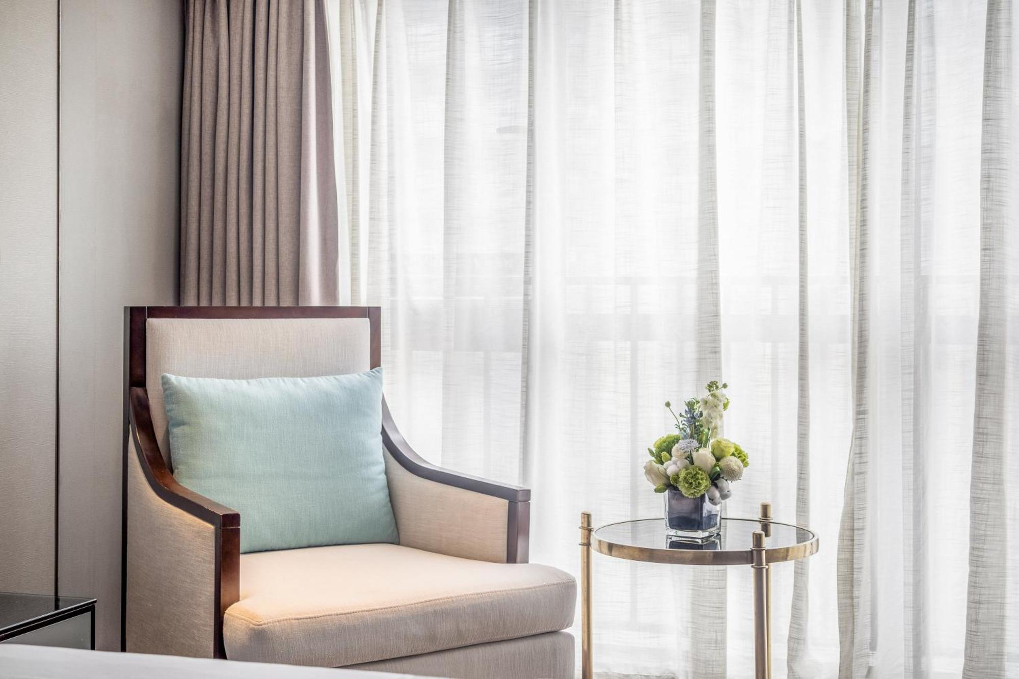 Zhonghao International Hotel Шэньчжэнь Экстерьер фото